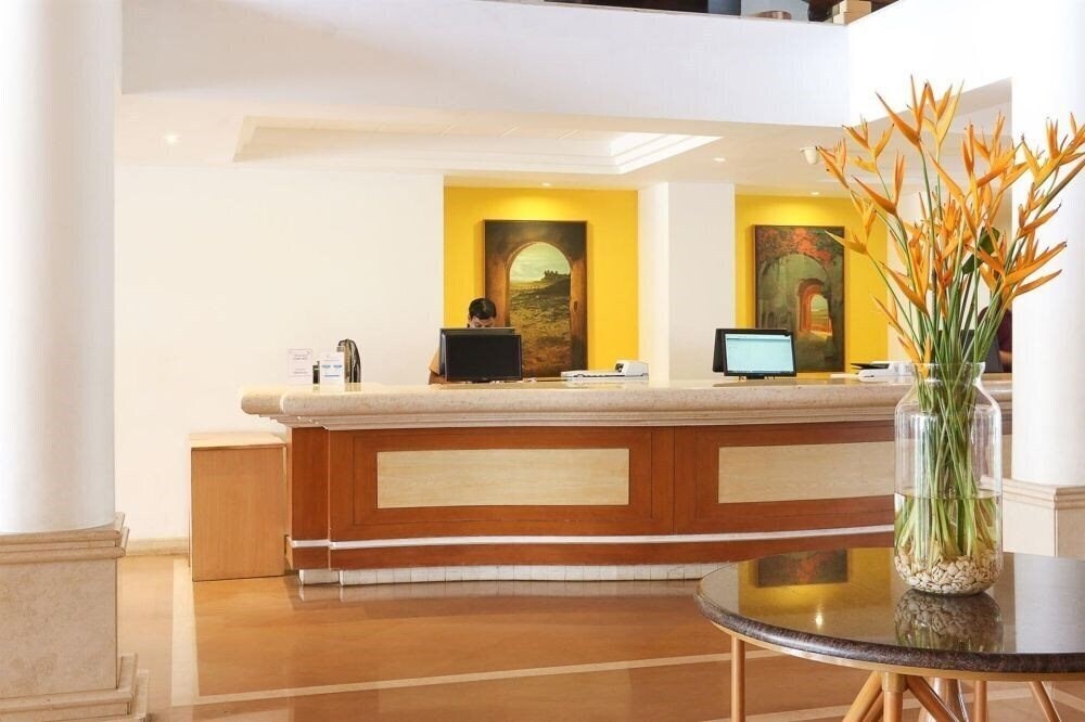 Панорама Club Mahindra Varca Beach Resort (ex. Club Mahindra) 5*